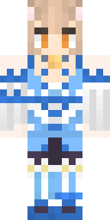Скин Майнкрафт Игрока oscar1000108