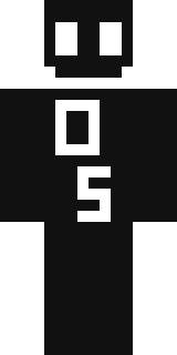 Скин Майнкрафт Игрока oshurkofia