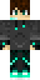 Скин Майнкрафт Игрока osman45