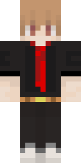 Скин Майнкрафт Игрока ostyaa