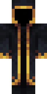 Скин Майнкрафт Игрока osu_catch