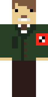 Скин Майнкрафт Игрока otathhh