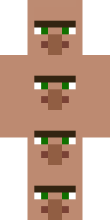 Скин Майнкрафт Игрока otheo