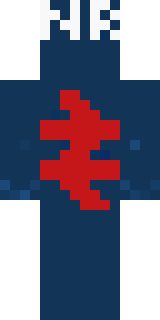 Скин Майнкрафт Игрока otherguy_8