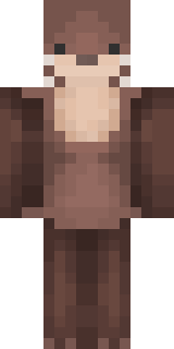 Скин Майнкрафт Игрока otterliz