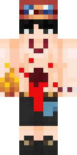Скин Майнкрафт Игрока outit