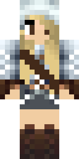 Скин Майнкрафт Игрока ovechka