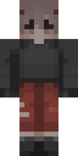 Скин Майнкрафт Игрока owyu