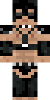 Скин Майнкрафт Игрока oxrannikmorga