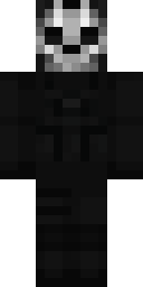 Скин Майнкрафт Игрока oyuncu99