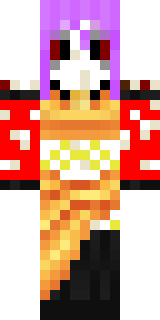 Скин Майнкрафт Игрока ozgho