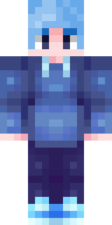 Скин Майнкрафт Игрока oziaga