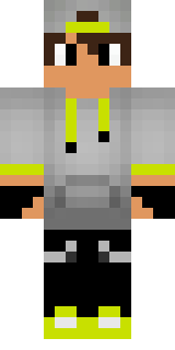 Скин Майнкрафт Игрока ozr