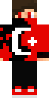 Скин Майнкрафт Игрока ozzyboypro