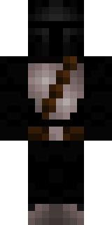Скин Майнкрафт Игрока p0L_