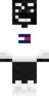 Скин Майнкрафт Игрока p2molvaer