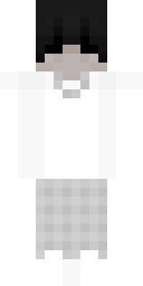 Скин Майнкрафт Игрока p3rs1st4nc3