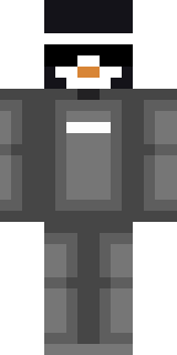 Скин Майнкрафт Игрока p4c1e