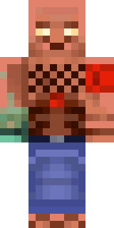 Скин Майнкрафт Игрока pBrusnika__