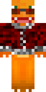 Скин Майнкрафт Игрока pJAMaz2