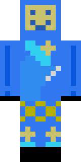 Скин Майнкрафт Игрока pK_Icy