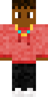 Скин Майнкрафт Игрока p_e_n_g_