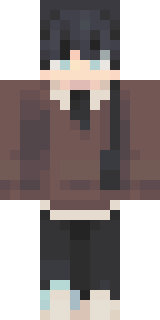 Скин Майнкрафт Игрока paarth069