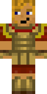 Скин Майнкрафт Игрока pablo_escobarr
