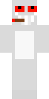 Скин Майнкрафт Игрока pabloprogamer777
