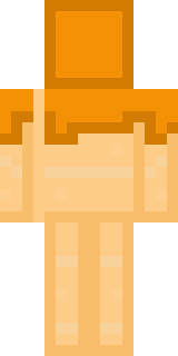 Скин Майнкрафт Игрока pahcakes