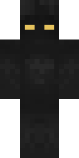 Скин Майнкрафт Игрока paiin