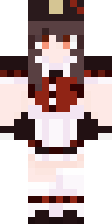 Скин Майнкрафт Игрока pain_mask