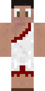 Скин Майнкрафт Игрока pak