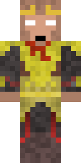 Скин Майнкрафт Игрока paleohayduke