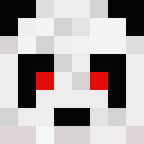 Игрок panda55 Майнкрафт - возможно знакомый с alefuertein