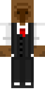 Скин Майнкрафт Игрока pandaguden