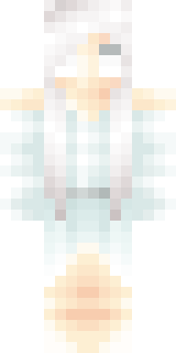 Скин Майнкрафт Игрока pandalyssa