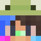 Игрок pandeSai Майнкрафт - возможно знакомый с JustRelaxing