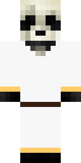 Скин Майнкрафт Игрока pando_ghost