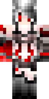 Скин Майнкрафт Игрока pandom