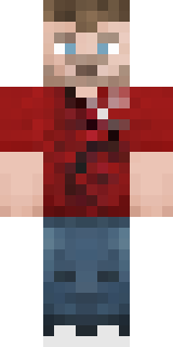 Скин Майнкрафт Игрока panglois