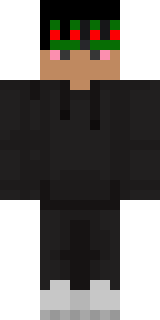 Скин Майнкрафт Игрока papabro