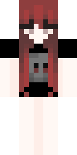 Скин Майнкрафт Игрока papapoopee