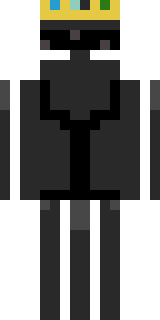 Скин Майнкрафт Игрока paperclip2339