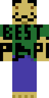 Скин Майнкрафт Игрока papi67