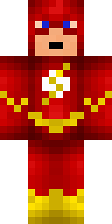 Скин Майнкрафт Игрока papo