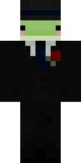 Скин Майнкрафт Игрока paporeto_