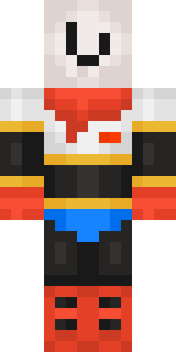 Скин Майнкрафт Игрока papywx