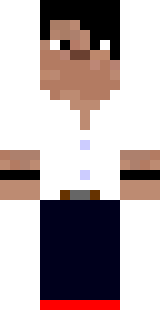 Скин Майнкрафт Игрока para