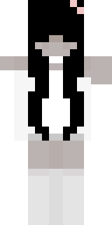 Скин Майнкрафт Игрока parhs